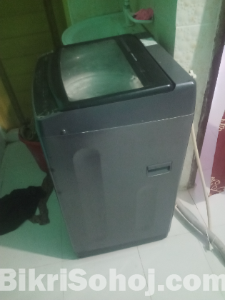 ওয়াসিং মেশিন